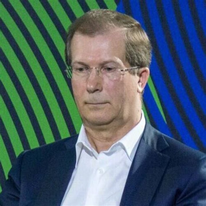 Victor Shkulev Biography, Age, Height, Wife, Net Worth, Family