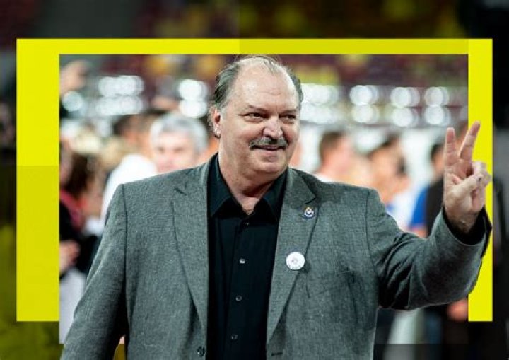 Victor Socaciu Biography, Age, Height, Wife, Net Worth and Family