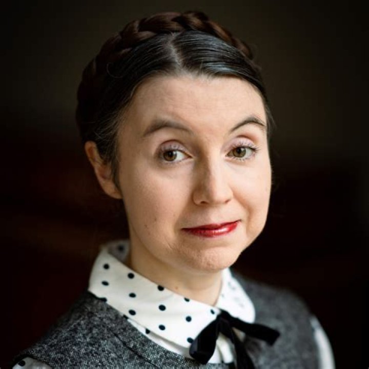 Victoria Bateman Biography, Age, Height, Husband, Net Worth, Family