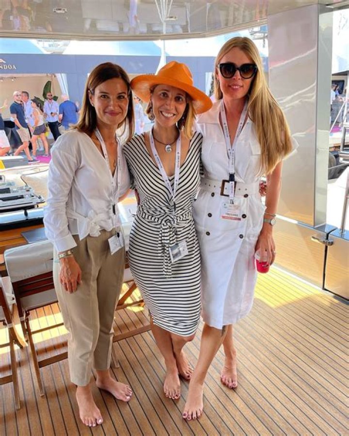 Victoria Chalaya Biography, Age, Height, Husband, Net Worth, Family