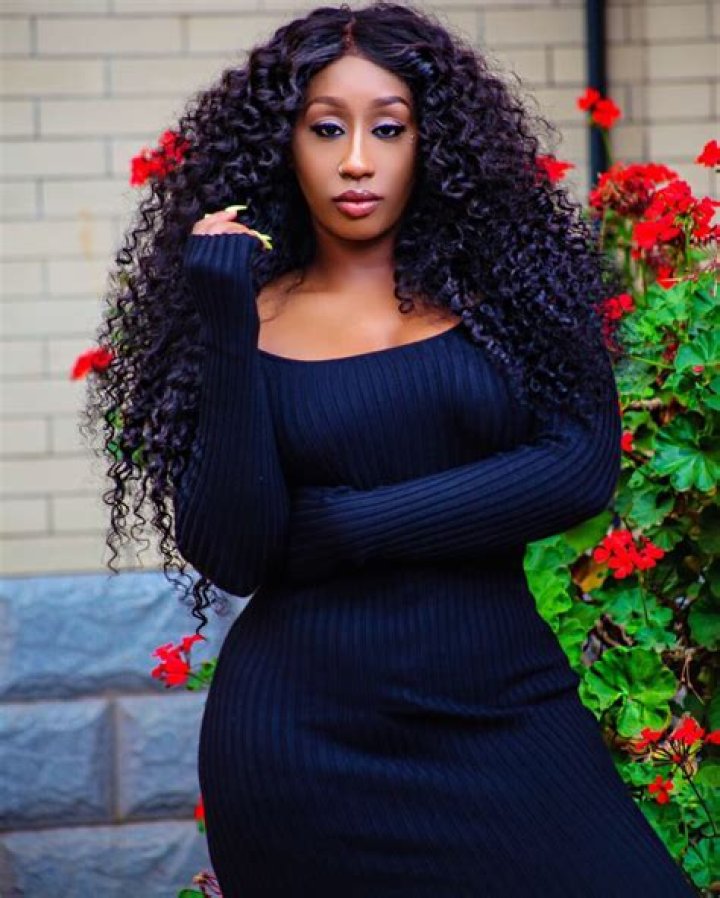 Victoria Kimani Biography, Age, Height, Husband, Net Worth, Family