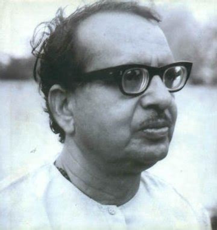 Vidya Niwas Mishra Biography, Age, Height, Wife, Net Worth and Family