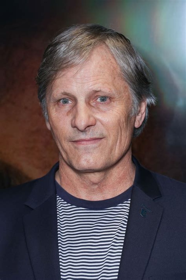 Viggo Mortensen Biography, Age, Height, Wife, Net Worth, Family