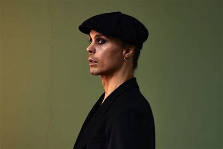 Ville Valo Biography, Age, Height, Wife, Net Worth, Family