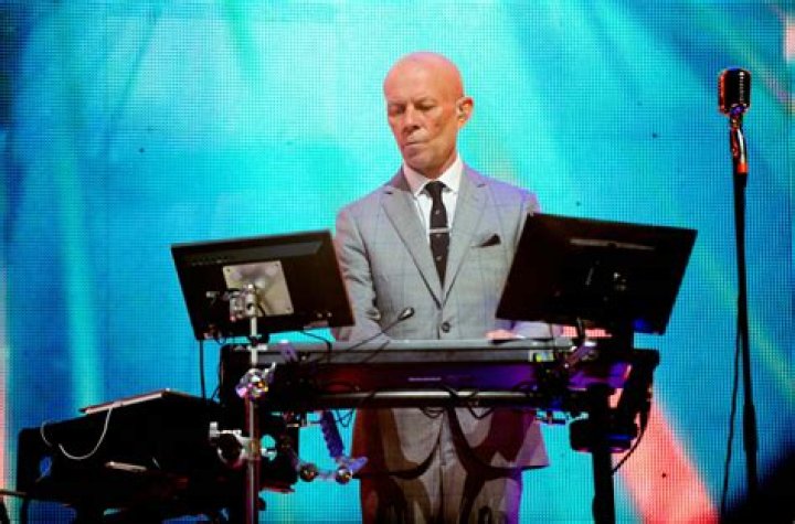 Vince Clarke Biography, Age, Height, Wife, Net Worth, Family