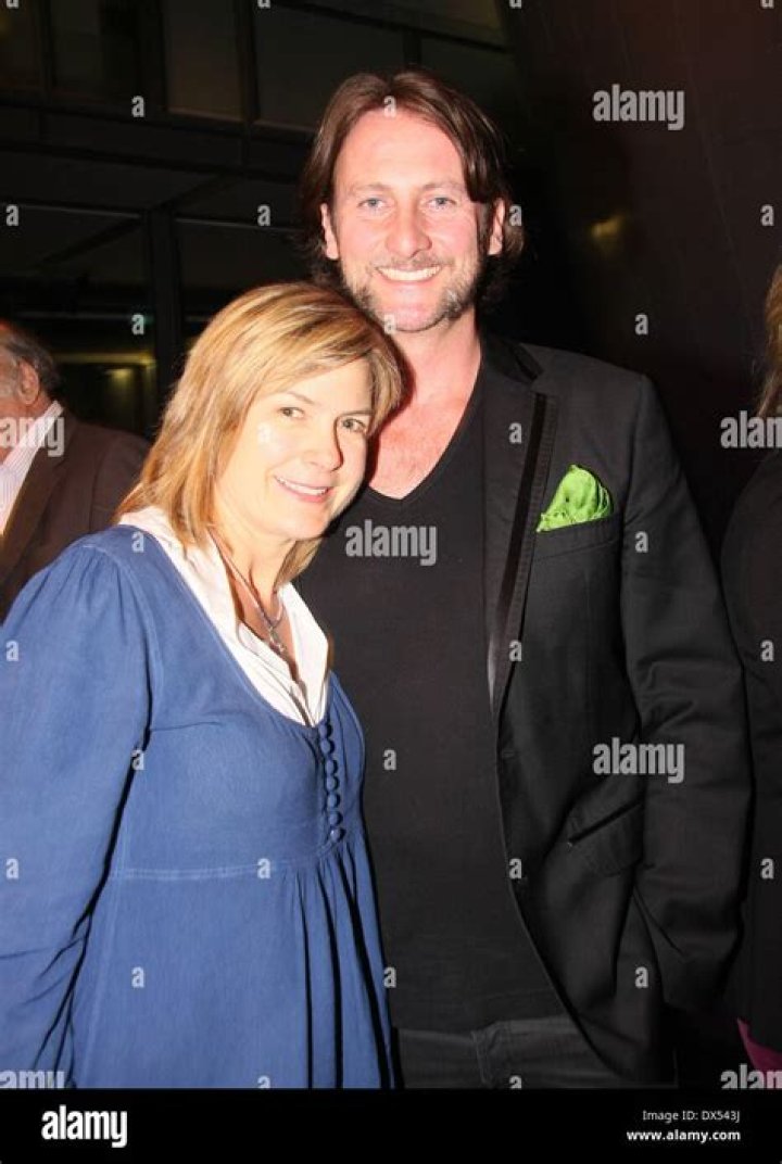 Vince Leigh Biography, Age, Height, Wife, Net Worth, Family