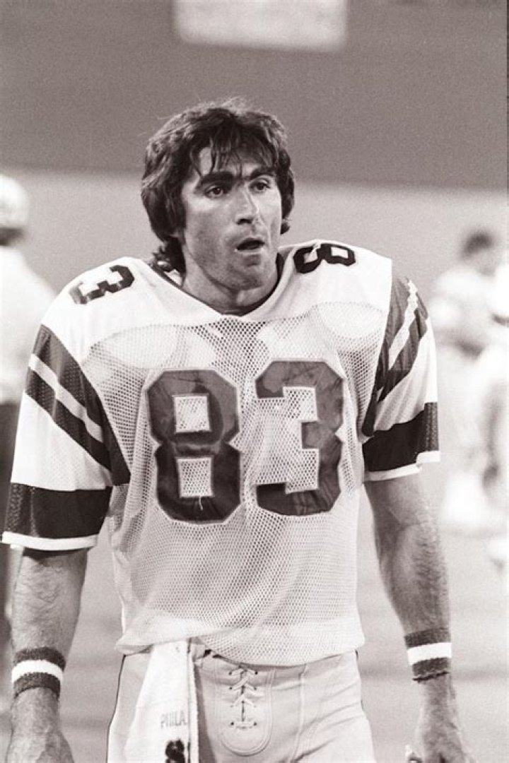 Vince Papale Biography, Age, Height, Wife, Net Worth, Family