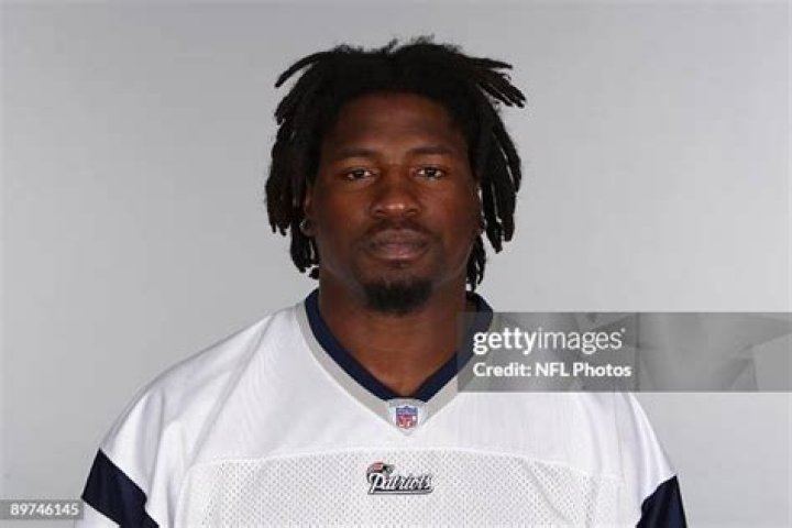 Vince Redd Biography, Age, Height, Wife, Net Worth, Family