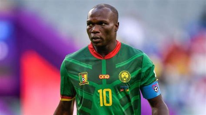 Vincent Aboubakar Biography, Age, Height, Wife, Net Worth, Family