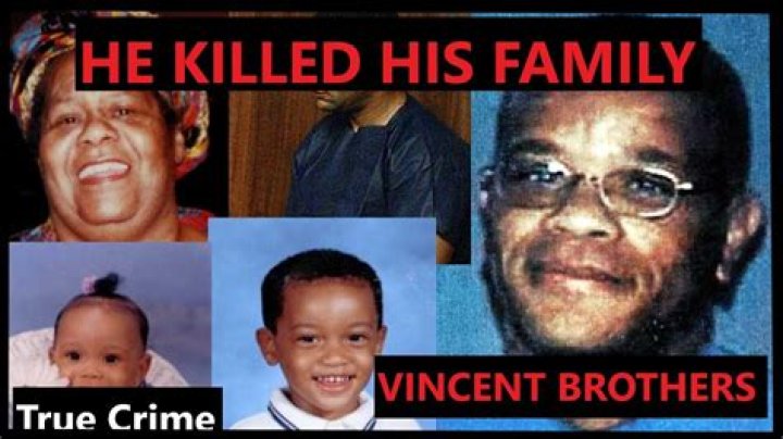 Vincent Brothers Biography, Age, Height, Wife, Net Worth, Family