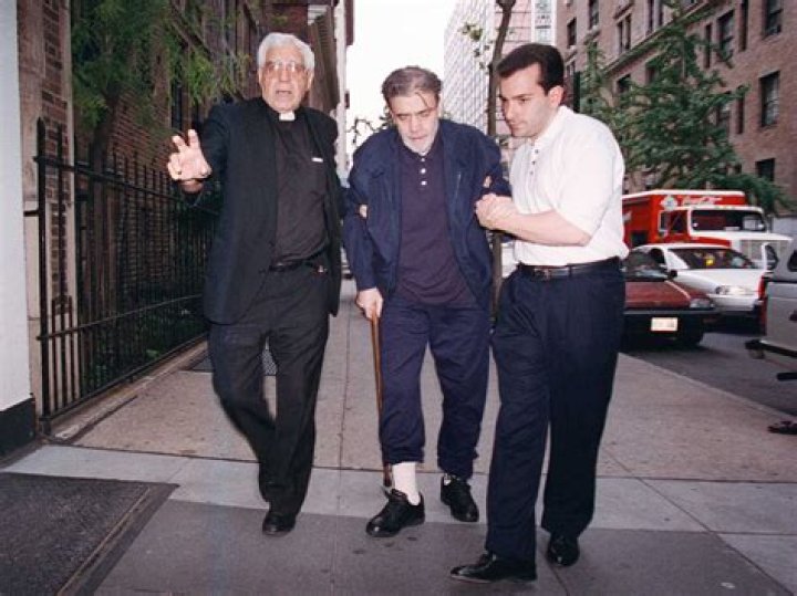 Vincent Gigante Biography, Age, Height, Wife, Net Worth, Family