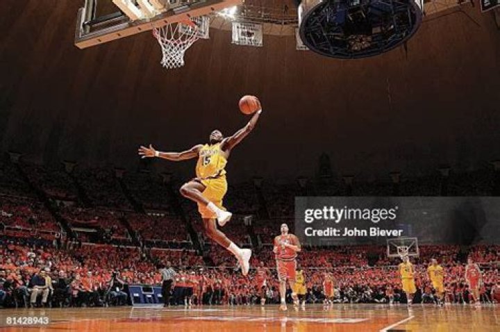 Vincent Grier Biography, Age, Height, Wife, Net Worth, Family