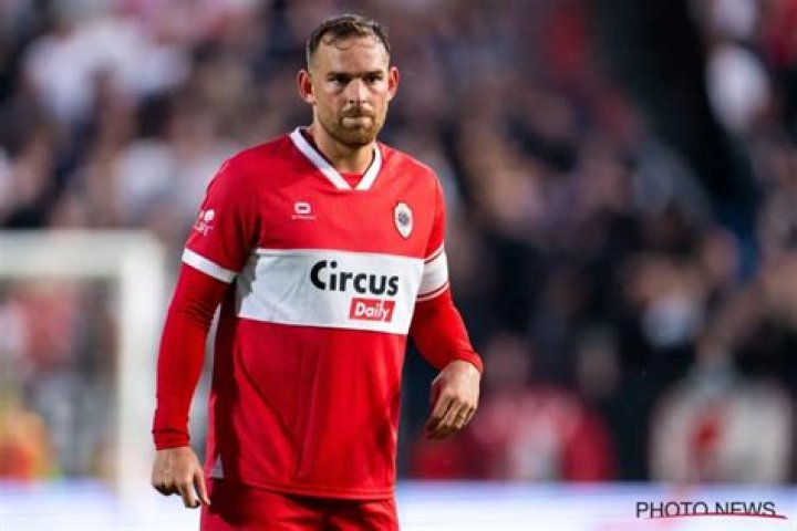 Vincent Janssen Biography, Age, Height, Wife, Net Worth, Family