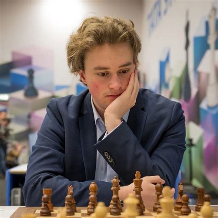 Vincent Keymer Biography, Age, Height, Wife, Net Worth, Family