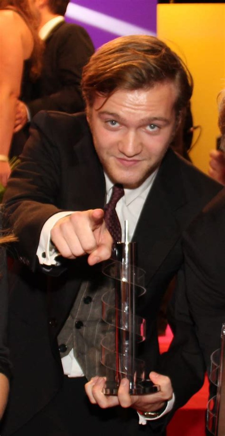 Vincent Redetzki Biography, Age, Height, Wife, Net Worth, Family