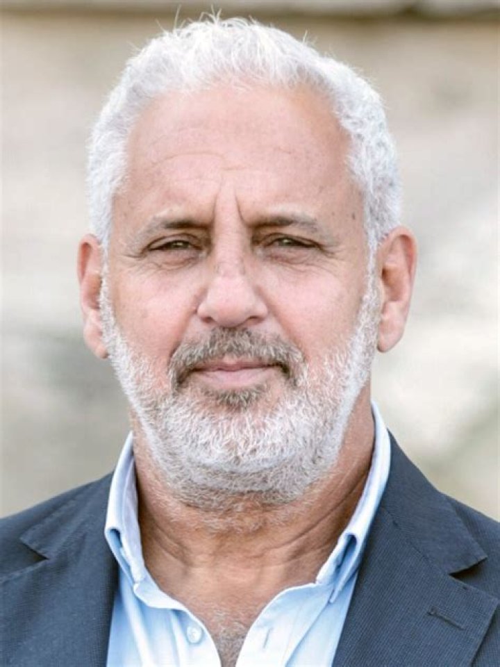 Vincent Riotta Biography, Age, Height, Wife, Net Worth, Family