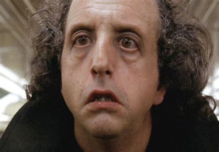 Vincent Schiavelli Biography, Age, Height, Wife, Net Worth, Family