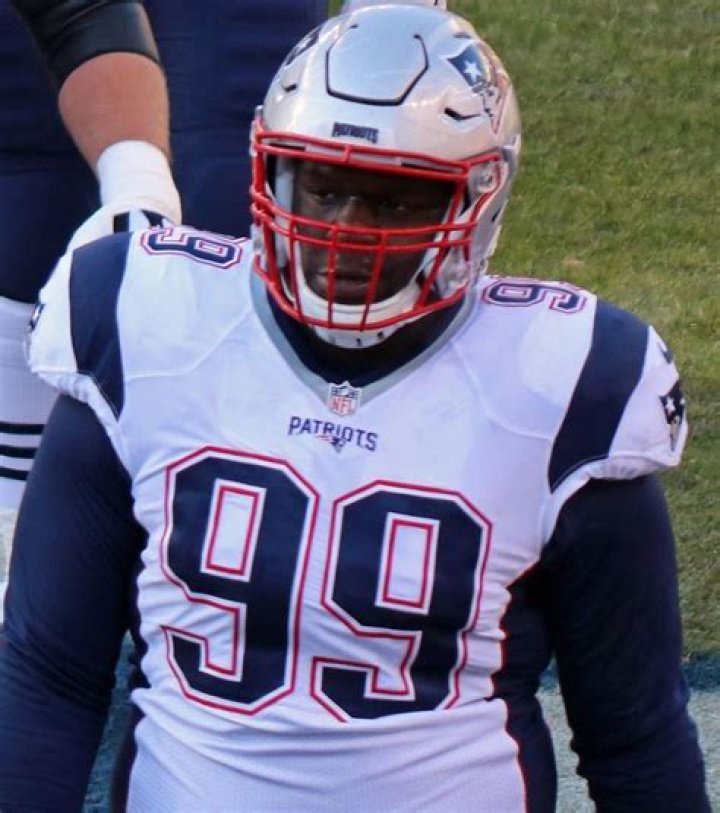 Vincent Valentine Biography, Age, Height, Wife, Net Worth, Family