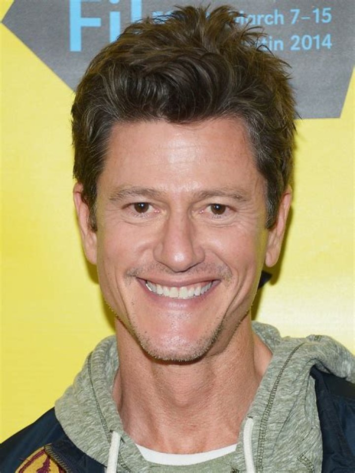 Vincent Ventresca Biography, Age, Height, Wife, Net Worth, Family