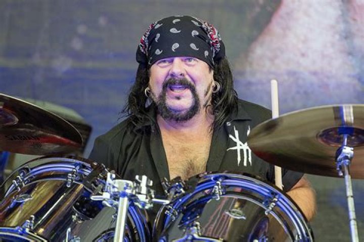 Vinnie Paul Biography, Age, Height, Wife, Net Worth, Family