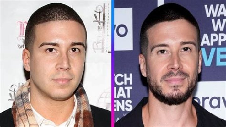 Vinny Guadagnino Biography, Age, Height, Wife, Net Worth, Family