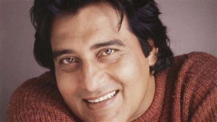 Vinod Khanna Biography, Age, Height, Wife, Net Worth, Family