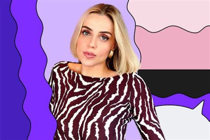 Violet Benson Biography, Age, Height, Husband, Net Worth, Family