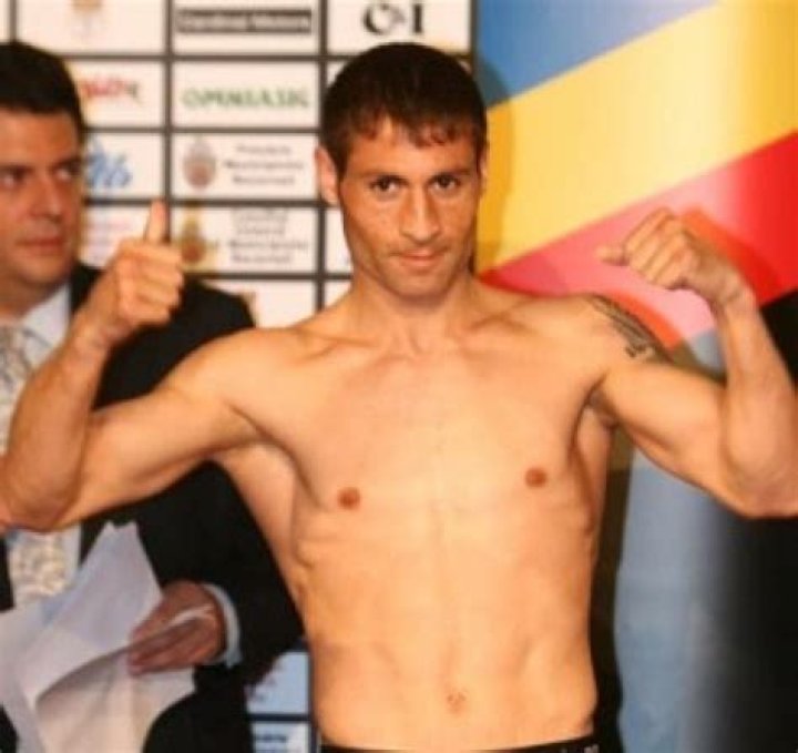 Viorel Simion Biography, Age, Height, Wife, Net Worth, Family