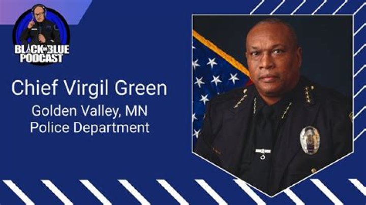 Virgil Green Biography, Age, Height, Wife, Net Worth, Family