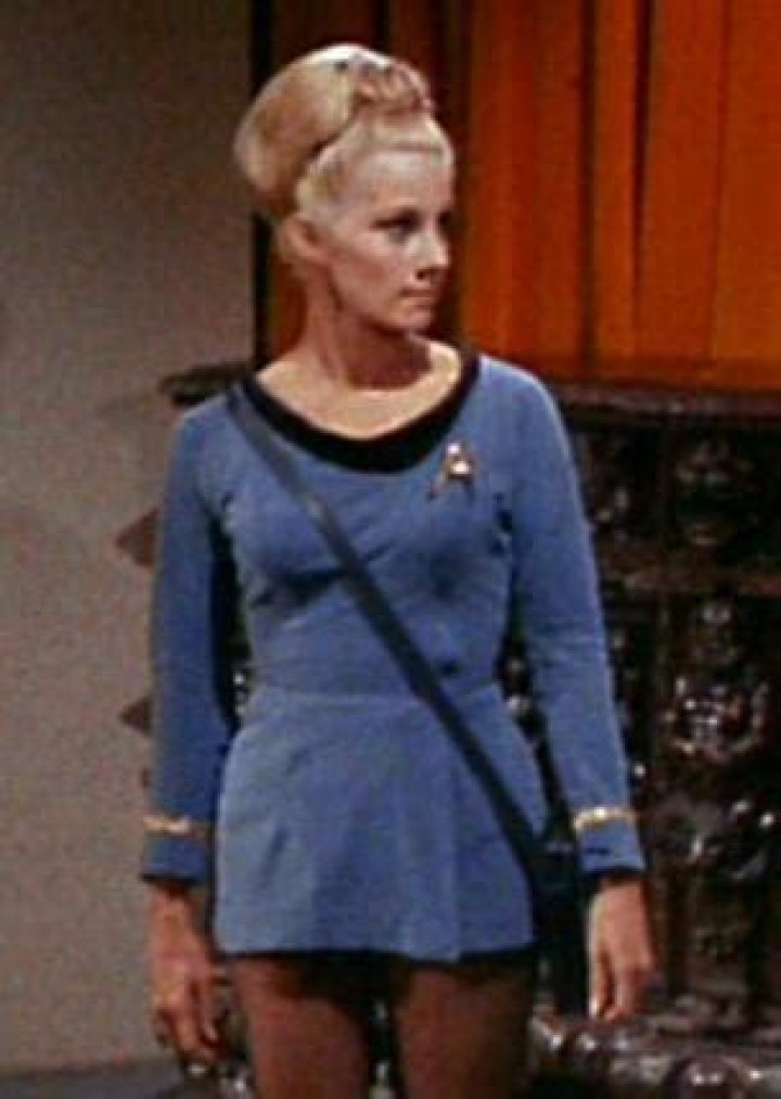 Virginia Aldridge Biography, Age, Height, Husband, Net Worth, Family