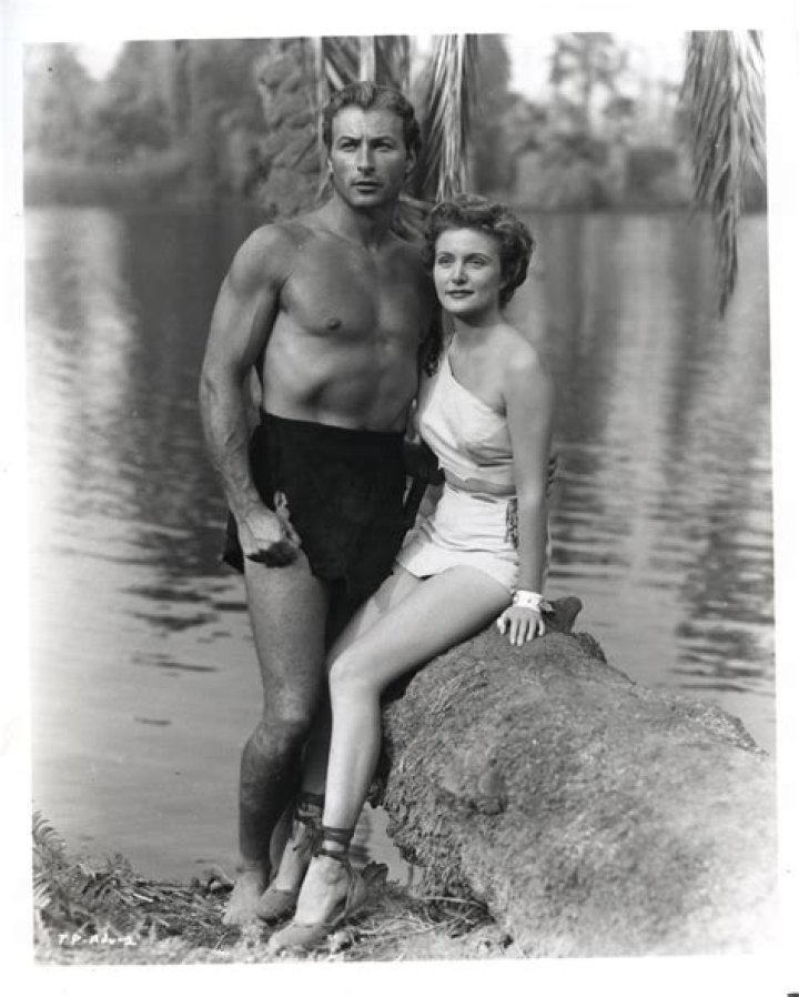 Virginia Huston Biography, Age, Height, Husband, Net Worth, Family