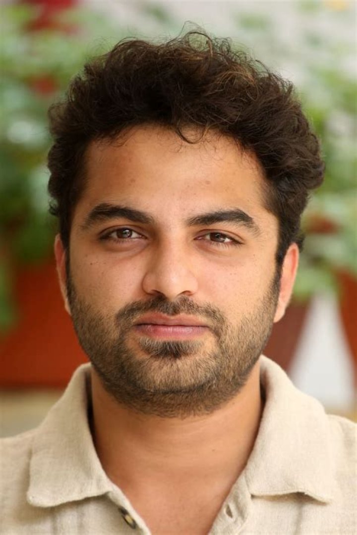 Vishwak Sen Biography, Age, Height, Wife, Net Worth, Family