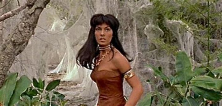 Vitina Marcus Biography, Age, Height, Husband, Net Worth, Family