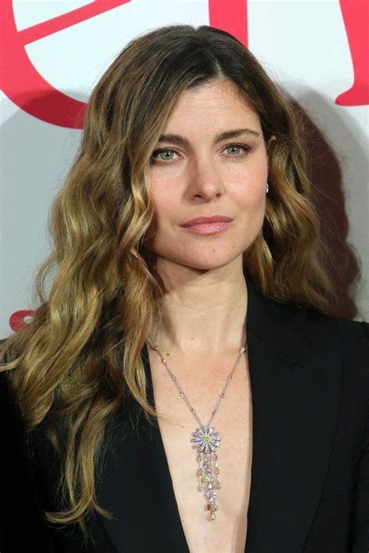 Vittoria Puccini Biography, Age, Height, Husband, Net Worth, Family