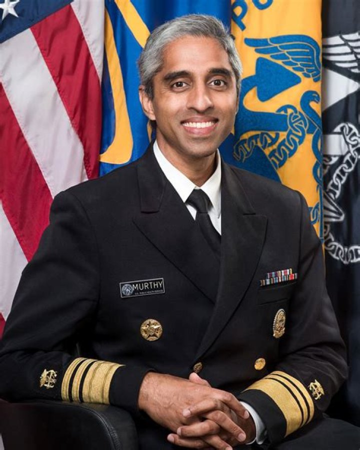 Vivek Murthy Biography, Age, Height, Wife, Net Worth, Family