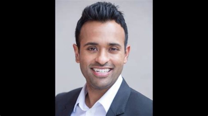 Vivek Ramaswamy Biography, Age, Height, Wife, Net Worth, Family