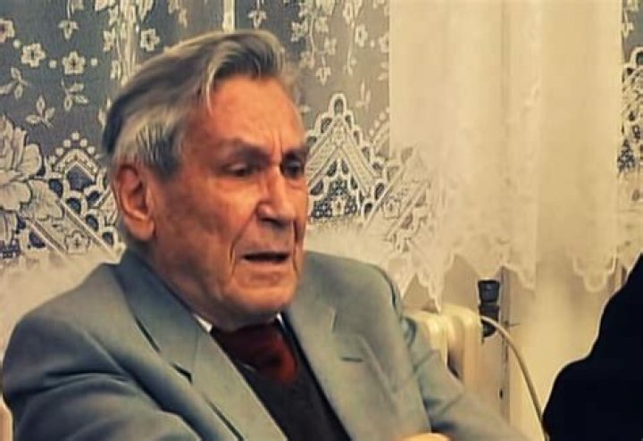 Vladeta Jerotić Biography, Age, Height, Wife, Net Worth and Family