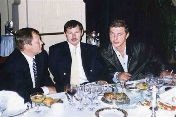 Vladimir Kumarin Biography, Age, Height, Wife, Net Worth, Family