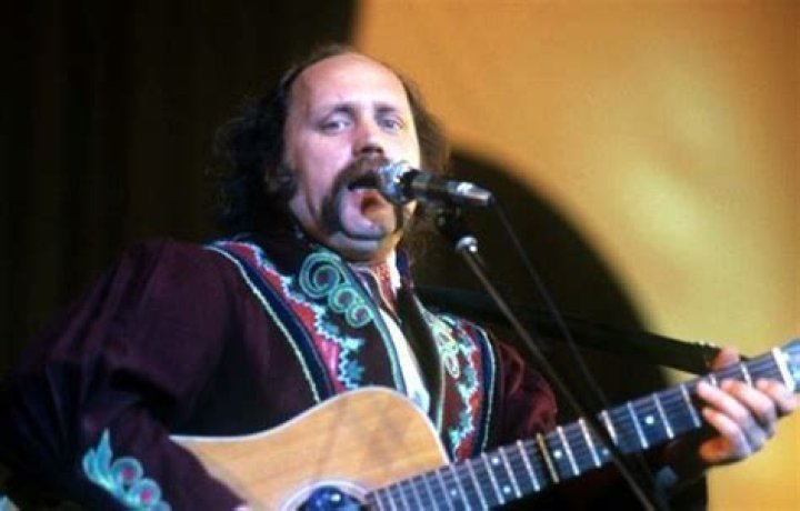 Vladimir Mulyavin Biography, Age, Height, Wife, Net Worth, Family