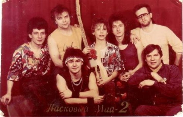 Vladimir Shurochkin Biography, Age, Height, Net Worth, Family