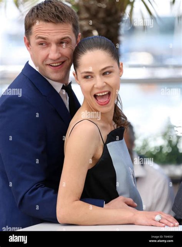 Vladimir Vdovichenkov Biography, Age, Height, Wife, Net Worth, Family