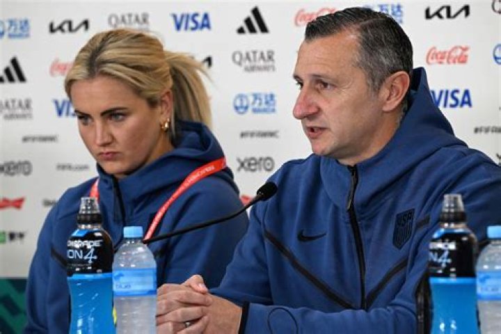 Vlatko Andonovski Biography, Age, Height, Wife, Net Worth, Family