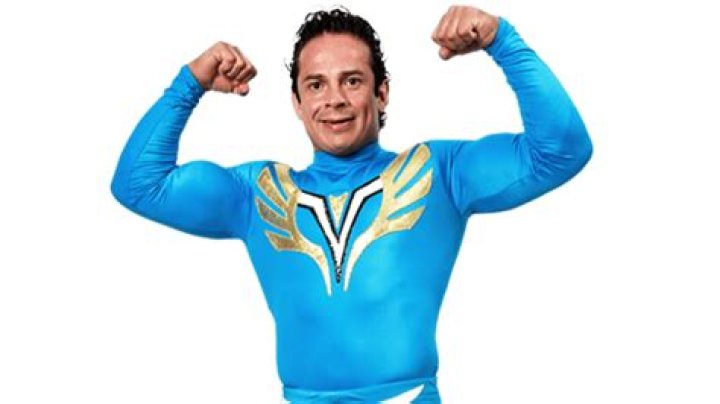 Volador Jr. Biography, Age, Height, Wife, Net Worth, Family