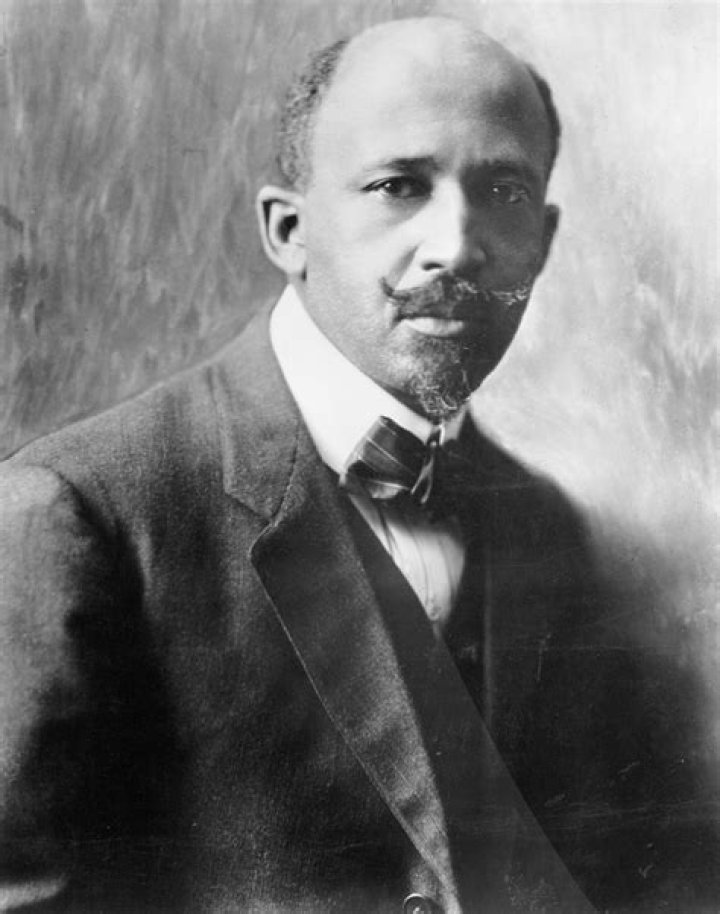 W.E.B. Du Bois Biography, Age, Height, Wife, Net Worth, Family