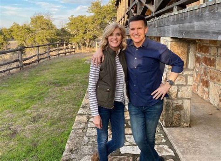 Wade Burleson Biography, Age, Height, Wife, Net Worth, Family