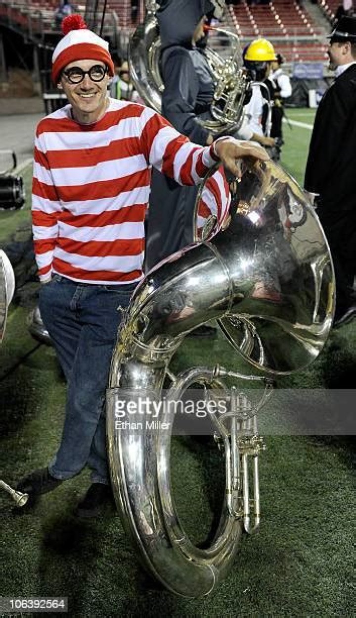 Waldo Biography, Age, Height, Wife, Net Worth, Family