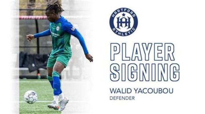 Walid Yacoubou Biography, Age, Height, Wife, Net Worth, Family