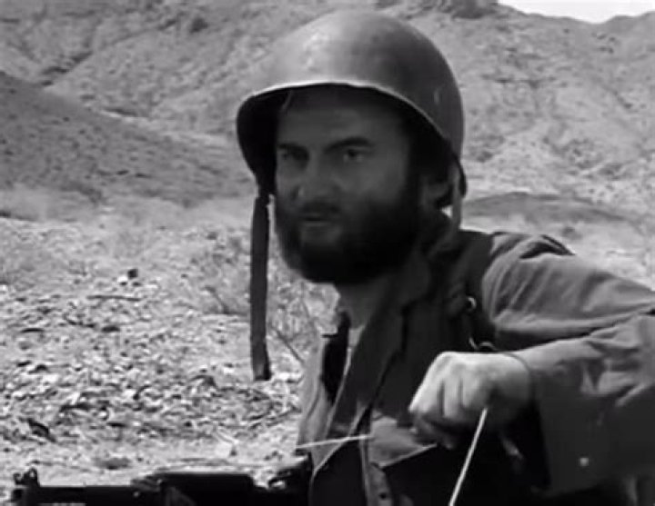 Wally Campo Biography, Age, Height, Wife, Net Worth, Family