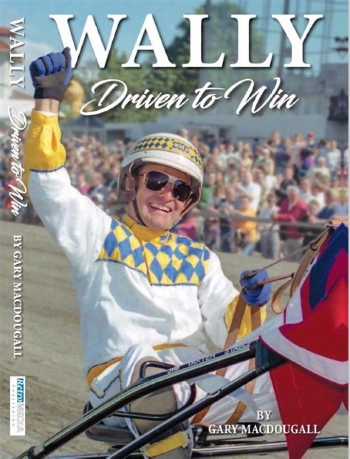 Wally Hennessey Biography, Age, Height, Wife, Net Worth, Family