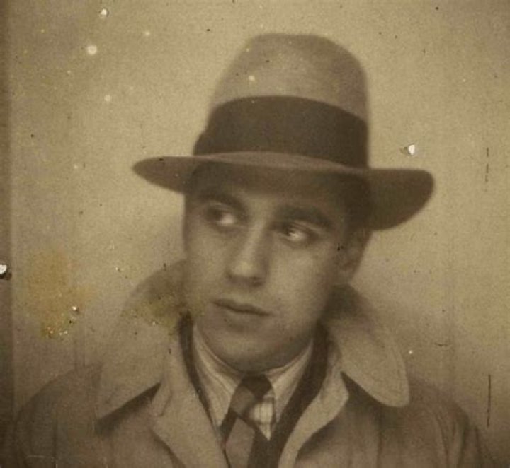 Walraven van Hall Biography, Age, Height, Wife, Net Worth and Family